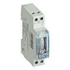 Legrand 412790 Dikey Analog kadranlı günlük zaman saati 100 saat