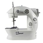 HAMARAT HM22 Pedallı Pratik Mini Dikiş Makinesi