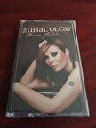 Zuhal Olcay - Başucu Şarkıları 2  - 2005 Türkiye Basım Kaset Albüm/Jelatinli
