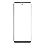 iNfinix Note 11 Pro Uyumlu Okalı Dokunmatik Ön Cam - EKRAN DEĞİLDİR X697