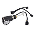 Vw Passat B7-B8 uyumlu dsg ışıklı vites topuzu seti