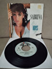 SABRINA -  Boys (Summertime Love) -  1987 Hollanda Basım 45lik Plak