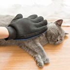 Tüy Toplayan Kedi Temizleme Eldiveni Kedi Tüy Toplama Eldiveni (3984)