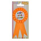 Doğum Günü Çocuğu Parti Rozeti (3984)