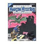 Martin Mystere Özel Seri İmkansızlıklar Dedektifi Gökten Gelen Ölüm Sayı: 14