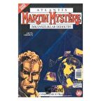 Atlantis (Özel Seri) Sayı:30 Condominium ve... Martin Mystere İmkansızlıklar Dedektifi Özel Seri