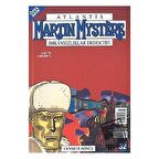 Martin Mystere İmkansızlıklar Dedektifi Sayı: 32 Özel Seri Cennete Dönüş