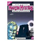 Atlantis (Özel Seri) Sayı:29 Gizemli Dünyamız Martin Mystere İmkansızlıklar Dedektifi