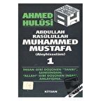 Abdullah Rasulullah Muhammed Mustafa (Aleyhisselam) 2 Cilt Takım