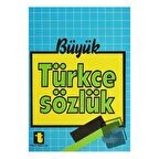 Büyük Türkçe Sözlük