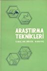 Araştırma Teknikleri