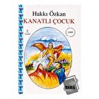 Kanatlı Çocuk