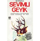 Sevimli Geyik
