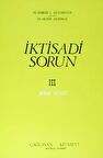 İktisadi Sorun 3