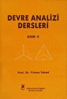 Devre Analizi Dersleri - Kısım 2