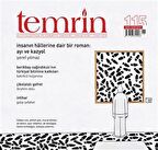 Temrin Düşünce ve Edebiyat Dergisi Sayı: 115 Mayıs 2021