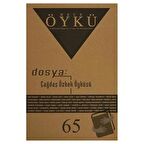 Hece Öykü Dergisi Sayı: 65 Ekim - Kasım 2014