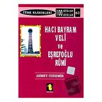 Hacı Bayram Veli ve Eşrefoğlu Rumi