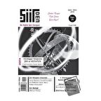 Şiirden İki Aylık Şiir Dergisi Sayı: 25