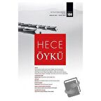 Hece Öykü Dergisi Yıl:18 Sayı: 108 Aralık 2021 - Ocak 2022