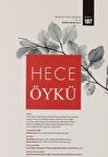 Hece Öykü Dergisi Sayı:107 Ekim - Kasım 2021