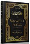 Mecmü'u'l Fetava (8. Cilt)