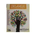 Ihlamur Dergisi Sayı: 16