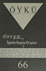 Hece Öykü Dergisi Sayı: 66 Aralık 2014 - Ocak 2015