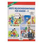 Erste Religionskenntnisse Für Kinder - 2