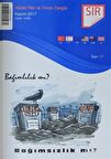 Sır Aktüel Fikir ve Yorum Dergisi Sayı: 17 Kasım 2017
