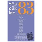 Sözcükler Dergisi Sayı: 83 Ocak - Şubat 2020