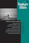 Toplum ve Bilim Dergisi Sayı: 155