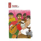 Kaos GL Dergisi 165 - Dostluk