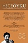 Hece Öykü Dergisi Sayı: 88 (Ağustos-Eylül 2018)