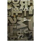 Hece Öykü Dergisi Sayı: 72 Aralık-Ocak 2015