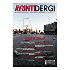 Ayrıntı Dergisi Sayı: 17 Ekim-Kasım 2016