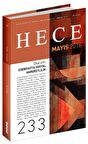 Hece Aylık Edebiyat Dergisi Sayı: 233 - Mayıs 2016