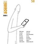 Acemi Aktüel Edebiyat Dergisi Sayı: 38 Mayıs - Haziran 2018
