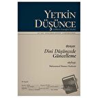 Yıl: 1 Sayı: 3 Temmuz, Ağustos, Eylül 2018