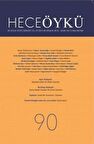 Hece Öykü Dergisi Sayı: 90 Aralık - Ocak 2018 - 19
