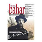 Berfin Bahar Aylık Kültür Sanat ve Edebiyat Dergisi Sayı: 228 Şubat 2017