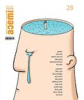 Acemi Aktüel Edebiyat Dergisi Sayı: 28 / Eylül - Ekim 2016