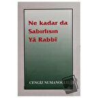 Ne Kadar da Sabırlısın Ya Rabbi