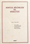 Sosyal Bilimler El Sözlüğü (Ciltsiz)