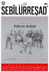 Sebilürreşad Dergisi Sayı: 1054 Temmuz 2020