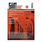 Şiirden İki Aylık Şiir Dergisi Sayı: 63 Ocak - Şubat 2021