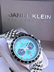 Daniel Klein İç Fonksiyonları Aktif 30 Mt Suya Dayanıklı 2 Yıl Garantili Erkek Kol Saati FG.13994.6