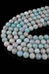 8 MM Amazonit Taşı Dizi - DZ3829