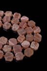 15X6 MM Güneş Taşı Dizi