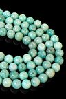 10 MM Amazonit Taşı Dizi